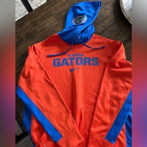 Men’s Florida Gator Nike Hoodie
